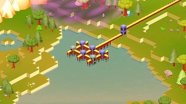 Arcaneering: Beyond Automation