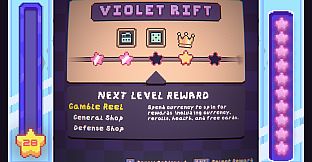 Violet Rush