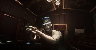 Murder Express