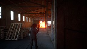 Black Squad: RAW Ops