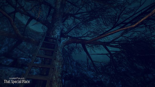 Lumber Island - That Special Place