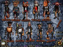 Mystery Trackers: Black Isle Collector's Edition