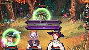 Stardander School for Witches