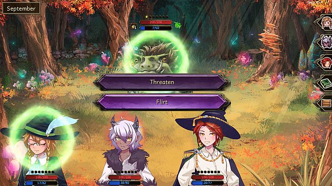 Stardander School for Witches