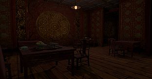 灵魂筹码 - 梨园业火 Soul at Stake - Aria in the Ashes