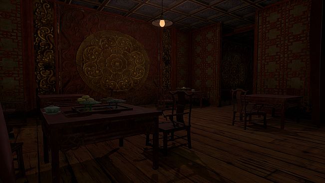 灵魂筹码 - 梨园业火 Soul at Stake - Aria in the Ashes