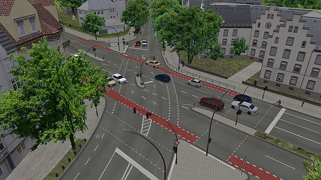 OMSI 2 Add-on Hamburg Linie 20