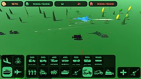 Bayraktar and Stugna