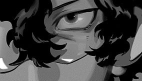 BLACK BOX LSS - The Shining Immortal