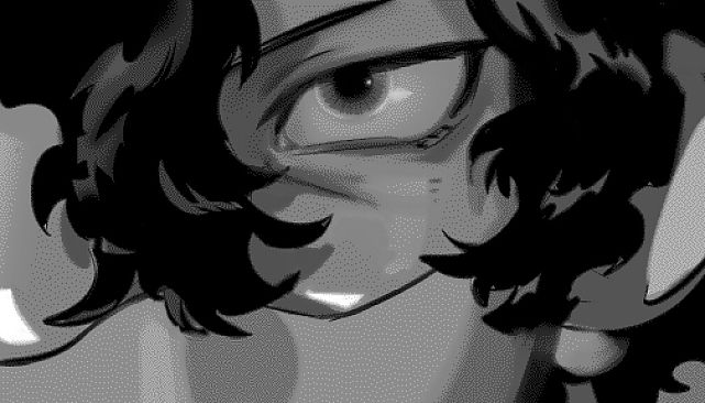 BLACK BOX LSS - The Shining Immortal