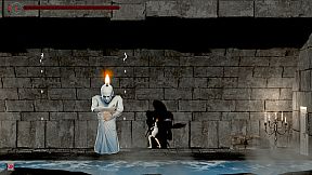 堕天の牢獄 / Fallen Cage