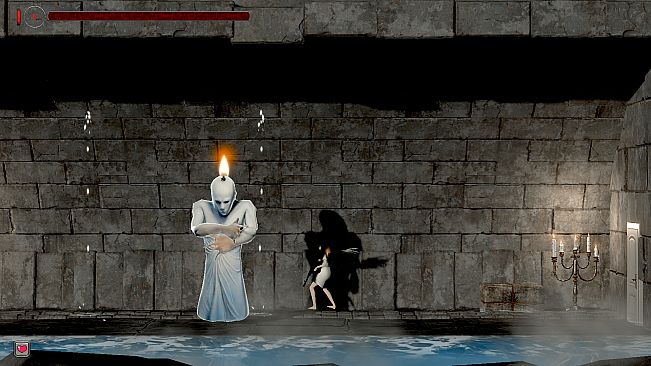 堕天の牢獄 / Fallen Cage