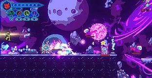 Cat-Astrophy