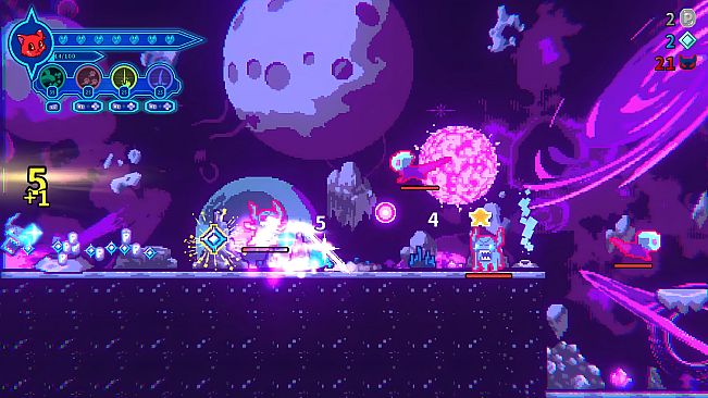 Cat-Astrophy