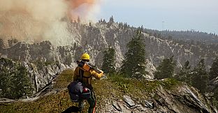 WILDLAND: Initial Attack