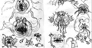 Bad Cheese - Digital Artbook