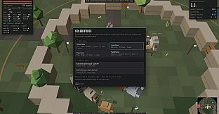 Golem Survival