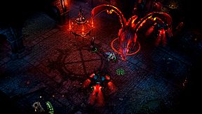 Pathfinder: Wrath of the Righteous