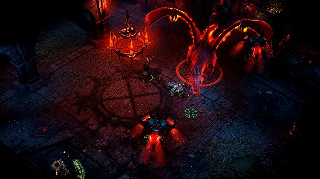 Pathfinder: Wrath of the Righteous