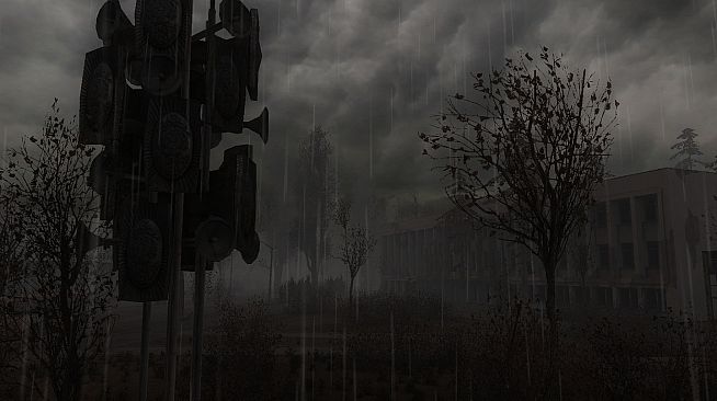 S.T.A.L.K.E.R.: Call of Pripyat