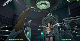 Creature Lab 2