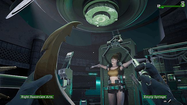 Creature Lab 2