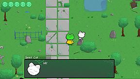 Gravy the gravedigger