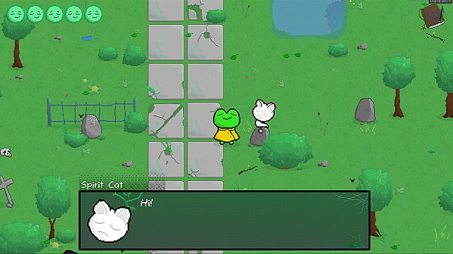 Gravy the gravedigger