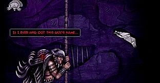 The Knobbly Crook