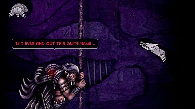 The Knobbly Crook
