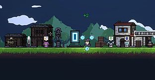 Portal Dungeon - Character Pack - Hamster