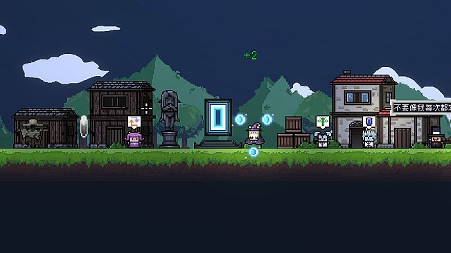 Portal Dungeon - Character Pack - Hamster