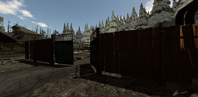 Survival Zombies The Inverted Evolution