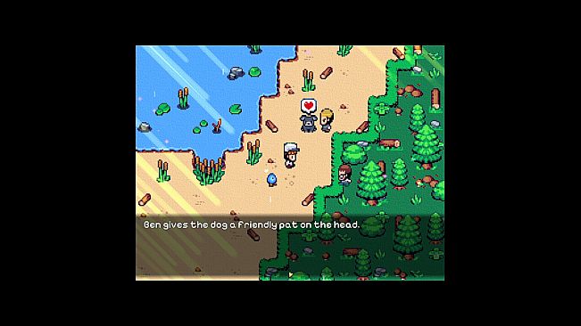 Paths of the Visionaries