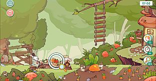 Find Bunny : A Little Hidden Journey