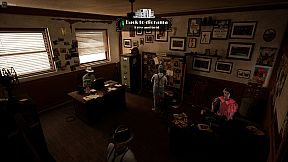 Time Machine Bronzeville