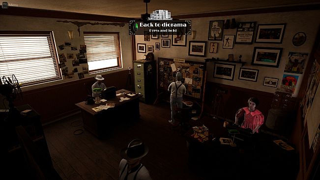 Time Machine Bronzeville