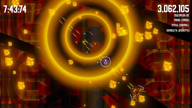 Devastation - Annihilate the Alien Race