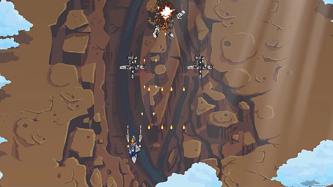 The Ghost and The Phoenix