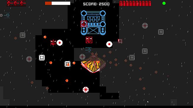 Tiger Tank 59 Ⅰ Volcano MP100