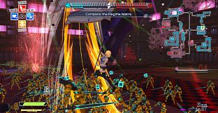 Fate/EXTELLA - Girl from Orléans