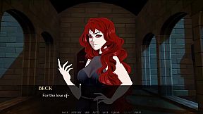 Warden of the Arcaen