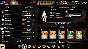 The Amazing American Circus