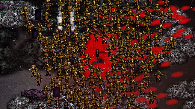 Résop Paz Yandere True ( Rpyt ) ( R-pyt ) ( Resop Paz )