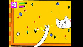 a FISTFUL of COWBOYS