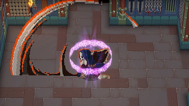 Otherworld Legends - Skin : Sour Knight