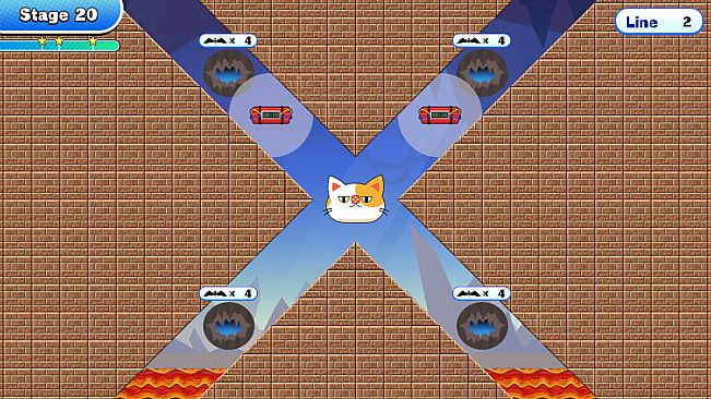 LISTEN UP! WE TRIED TO MAKE “THOSE GAMES” EVEN MORE EXTREME! SOME THINGS HAVE TO BE LEARNED THE HARD WAY!