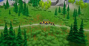 No Road To PEAK: Together