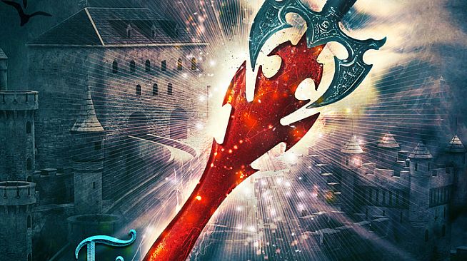 Ellen's Friends eBook Collection (Majula Frontier backstory)