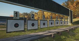 theHunter: Call of the Wild - Shooting Range
